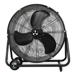 Casafan Trommelventilator DF600 Eco IP54 SL