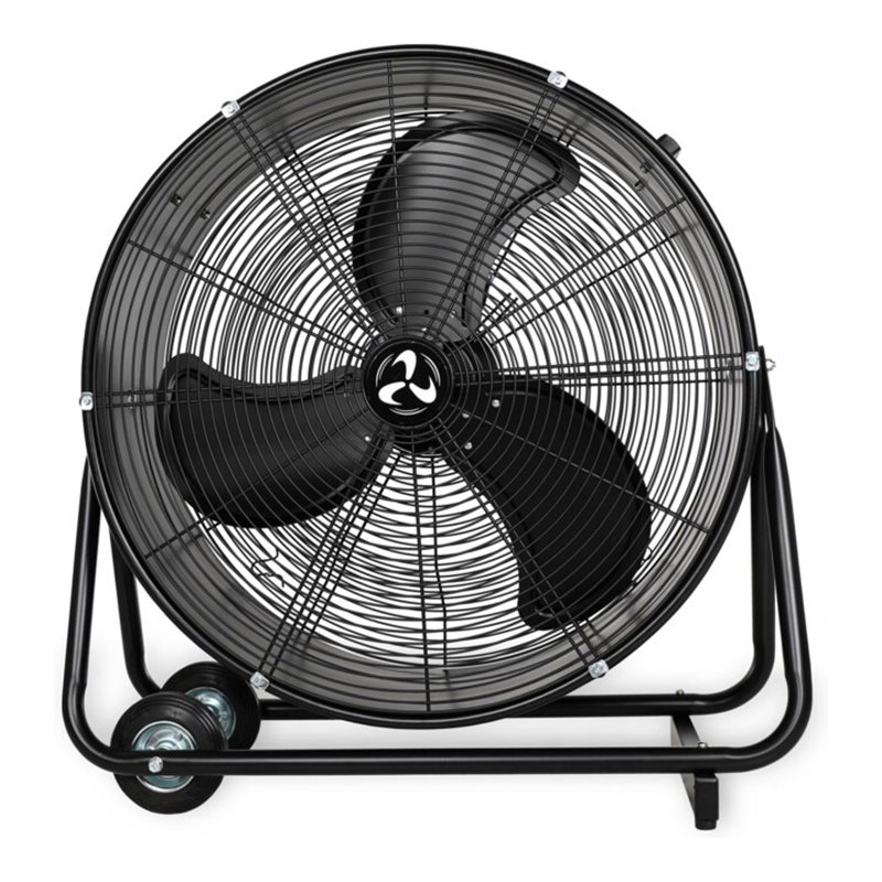 Casafan Trommelventilator DF600 Eco IP54 SL