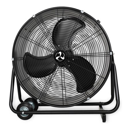 Casafan Trommelventilator DF600 Eco IP54 SL