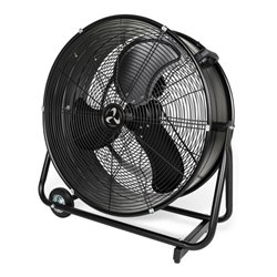 Casafan Trommelventilator DF600 Eco IP54 SL