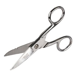 Metz Connect Glasfaserschere für LWL-Kabel 150800201-E