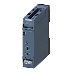 Siemens Indus.Sector Zeitrelais 27 Funktionen 3RP2505-1BW30