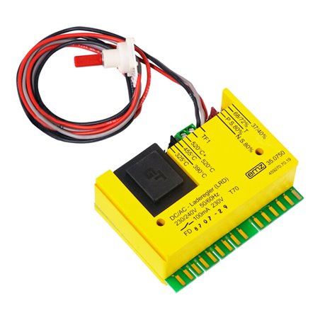 Glen Dimplex DC-/AC-Aufladeregler m.2 Steuereingängen LRD 2000 plus