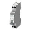 Siemens Indus.Sector FI/LS-Schalter kompakt Typ A, 30mA, B16 5SV1316-6KK16