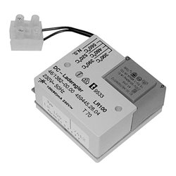 Glen Dimplex DC-Aufladeregler Ersatzgerät LR 90