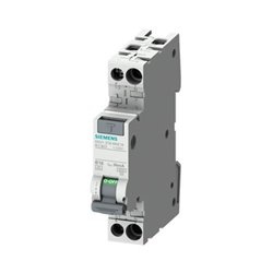 Siemens Indus.Sector FI/LS-Schalter kompakt Typ F, 30mA, B16 5SV1316-3KK16