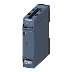 Siemens Indus.Sector Zeitrelais 1 Schliesser 3RP2576-1NW30