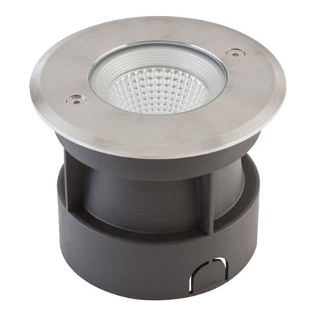 EVN Lichttechnik P-LED-Bodeneinbauleuchte 3000K 230V IP67 PC67106002N eds