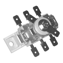 Glen Dimplex Thermorelais 3-pol. f.Speicherheizgeräte THR 3