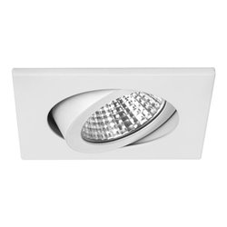 Brumberg Leuchten LED-Deckenspot ws 7W 2700K 740lm 350mA 12262073