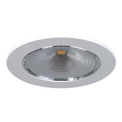 Brumberg Leuchten LED-Einbauleuchte 350mA 3000K 12090073