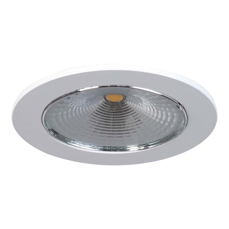 Brumberg Leuchten LED-Einbauleuchte 350mA 3000K 12090073