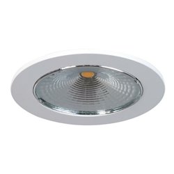 Brumberg Leuchten LED-Einbauleuchte 350mA 3000K 12090073