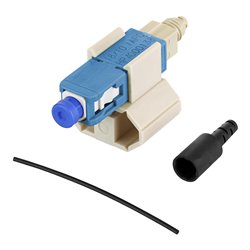 Metz Connect LWL-St.SCUPCOS2 A 0,25+0,9 1509QAEO0010-E(VE10)