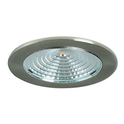 Brumberg Leuchten LED-Einbauleuchte 350mA 3000K 12090623