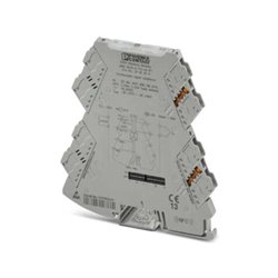 Phoenix Contact Temperaturmessumformer Schraubanschluss MINI MCR-2-TC-UI