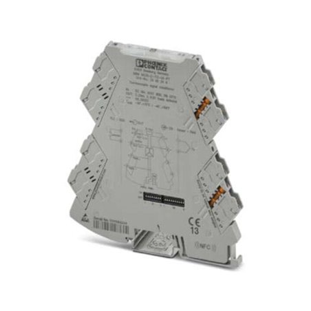 Phoenix Contact Temperaturmessumformer Schraubanschluss MINI MCR-2-TC-UI
