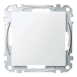 Merten KNX-Tastsensor PRO T PW, SYSTEM M MEG6185-0319