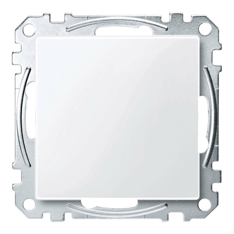 Merten KNX-Tastsensor PRO T PW, SYSTEM M MEG6185-0319