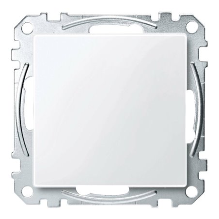 Merten KNX-Tastsensor PRO T PW, SYSTEM M MEG6185-0319