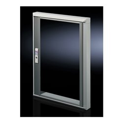 Rittal Systemfenster 500x470x60mm FT 2736.520