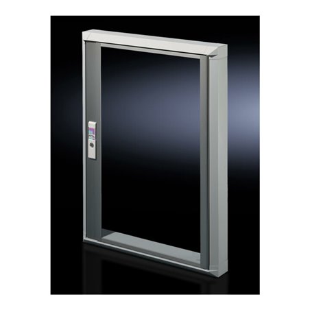 Rittal Systemfenster 500x470x60mm FT 2736.520