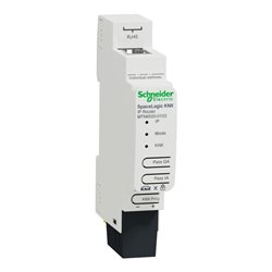 Schneider Electric SpaceLogic KNX IP-Router DIN-Schiene MTN6500-0103