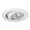 Brumberg Leuchten LED-Einbaustrahler 350mA 3000K weiss 12361073