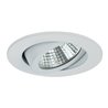 Brumberg Leuchten LED-Einbaustrahler 350mA 3000K weiss 12361073