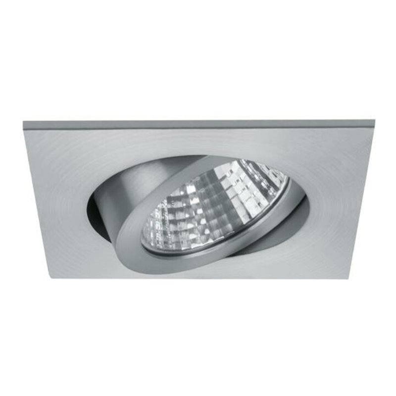 Brumberg Leuchten LED-Einbaustrahler 350mA 3000K alu 12362253
