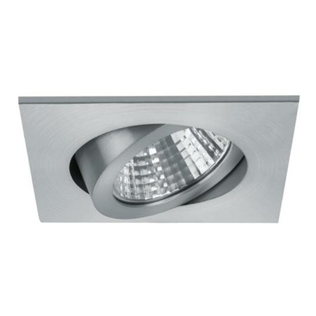 Brumberg Leuchten LED-Einbaustrahler 350mA 3000K alu 12362253
