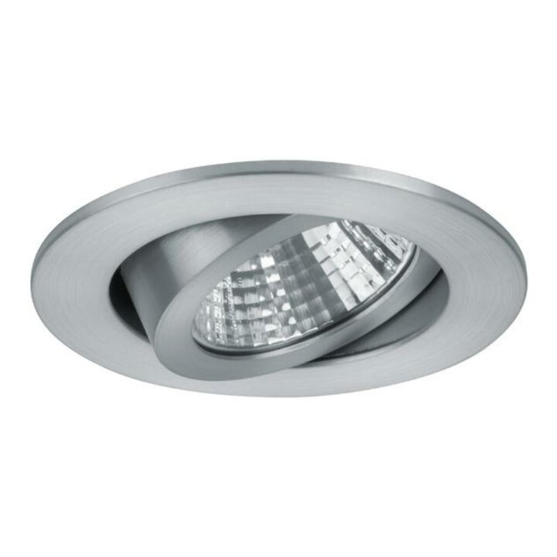 Brumberg Leuchten LED-Einbaustrahler 350mA 3000K alu 12361253