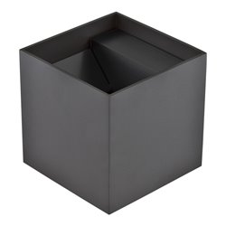 EVN Lichttechnik LED Wandanbauleuchte IP54 230V 2x 3000K L54121502RE