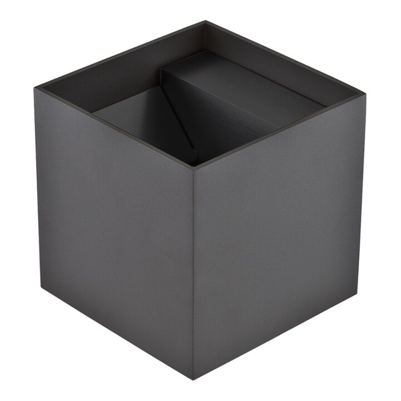 EVN Lichttechnik LED Wandanbauleuchte IP54 230V 2x 3000K L54121502RE