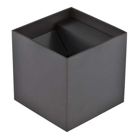 EVN Lichttechnik LED Wandanbauleuchte IP54 230V 2x 3000K L54121502RE