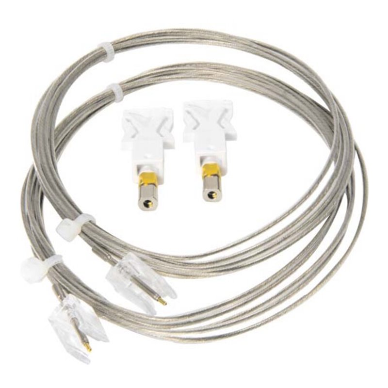 Ceag Notlichtsysteme Seilabhängungs-Set 20+30m f.CrystalWay LUM10560