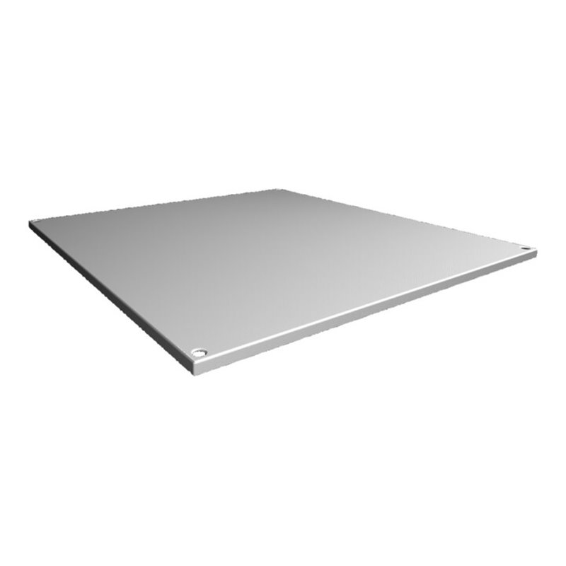 Rittal Klemmengehäuse IP66, m.Deckel grau PK 9521.050