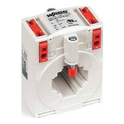 WAGO GmbH& Co. KG Aufsteck-Stromwandler 400A/5A 855-305/400-1001