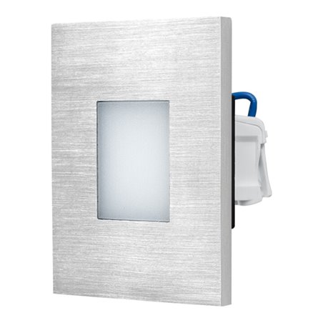 EVN Lichttechnik LED Wandeinbauleuchte IP44 230V 55lm LQ41802