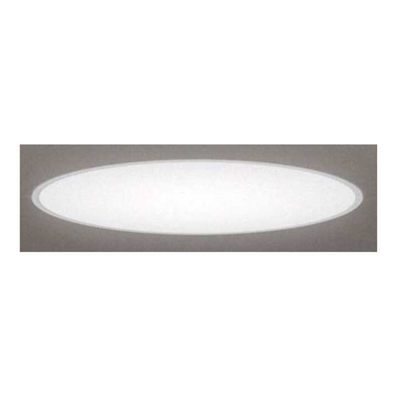LTS Licht&Leuchten LED-Einbauleuchte 23W 4000K 1399lm PLL27410401/DALI si