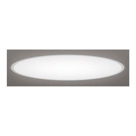 LTS Licht&Leuchten LED-Einbauleuchte 23W 4000K 1399lm PLL27410401/DALI si