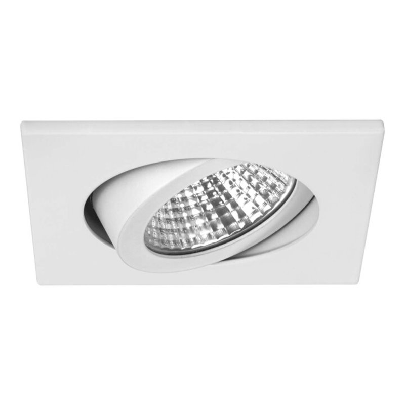 Brumberg Leuchten LED-Einbaustrahler 350mA d2w alu 12462253