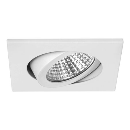 Brumberg Leuchten LED-Einbaustrahler 350mA d2w alu 12462253