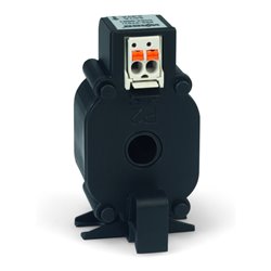 WAGO GmbH& Co. KG Aufsteck-Stromwandler 64A/1A 855-2701/064-001