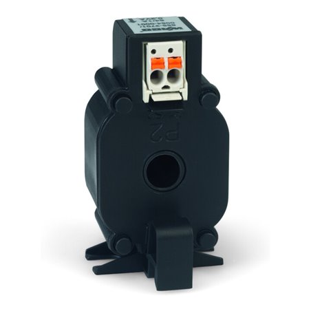 WAGO GmbH& Co. KG Aufsteck-Stromwandler 64A/1A 855-2701/064-001