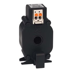 WAGO GmbH& Co. KG Aufsteck-Stromwandler 35A/1A 855-2701/035-001