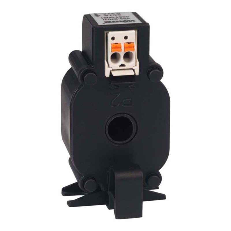 WAGO GmbH& Co. KG Aufsteck-Stromwandler 35A/1A 855-2701/035-001