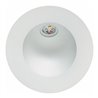 EVN Lichttechnik P-LED Wandeinbauleuchte IP54 700mA 2W 3000K P20302 ws