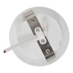 EVN Lichttechnik P-LED Wandeinbauleuchte IP54 700mA 2W 3000K P20302 ws