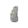 ABB Stotz S&J Installationsrelais 230VAC, 16A, 2NO E297-16-20/230